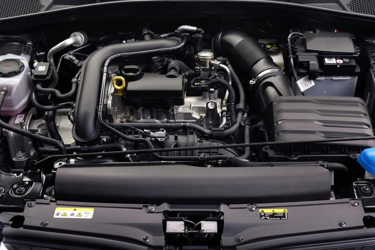 Pas la plus rapide, mais un moteur indestructible et très bien équipée de série pour 21 170 € : cette voiture bon marché n’a aucune raison d’être ignorée