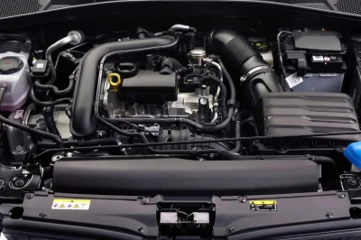 Pas la plus rapide, mais un moteur indestructible et très bien équipée de série pour 21 170 € : cette voiture bon marché n’a aucune raison d’être ignorée