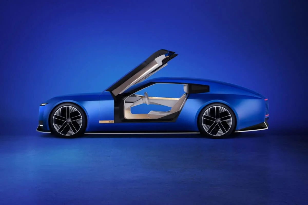1 000 ch et un design qui ne laisse personne indifférent : la Jaguar qui va bouleverser le monde automobile a désormais une date de présentation