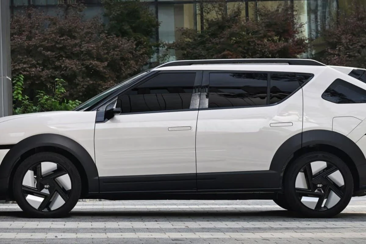 Avec 826 km d’autonomie et un prix inférieur à la Toyota Mirai, la nouvelle Hyundai Nexo à hydrogène change la donne