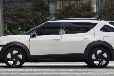 Avec 826 km d’autonomie et un prix inférieur à la Toyota Mirai, la nouvelle Hyundai Nexo à hydrogène change la donne