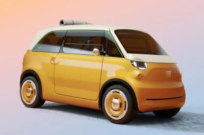Fiat Multipla : le retour le plus inattendu de la marque italienne commence à prendre forme
