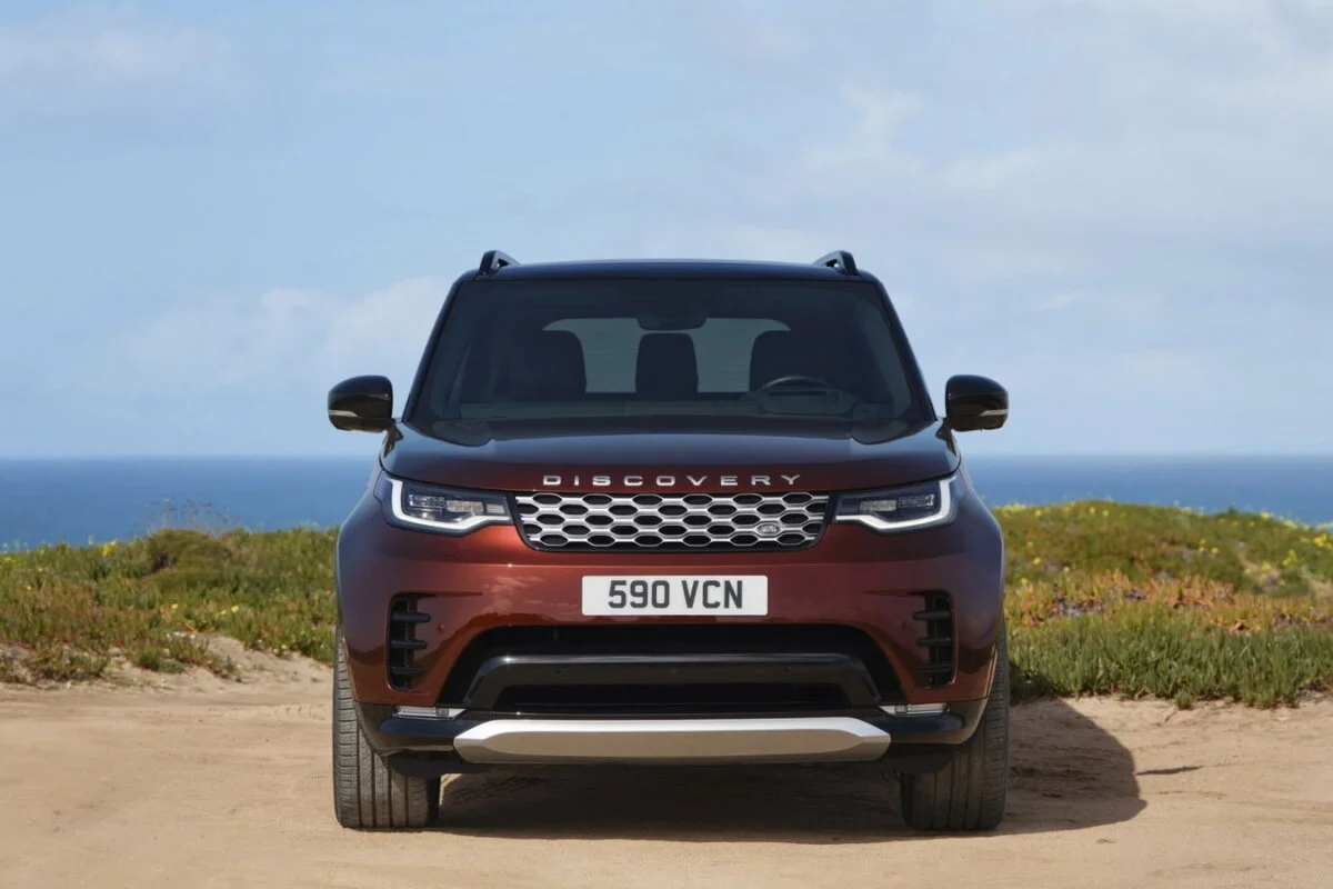 Discovery Landmark : une édition spéciale qui sonne comme un adieu au plus ancien modèle Land Rover commercialisé en 2026