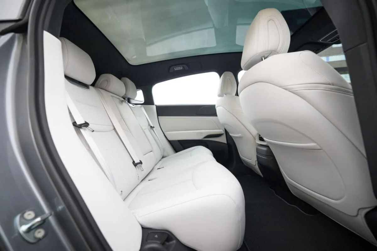 Face à la Tesla Model Y, ce SUV électrique disponible à partir de 42 990 €, affiche 451 kW de charge en 12 minutes