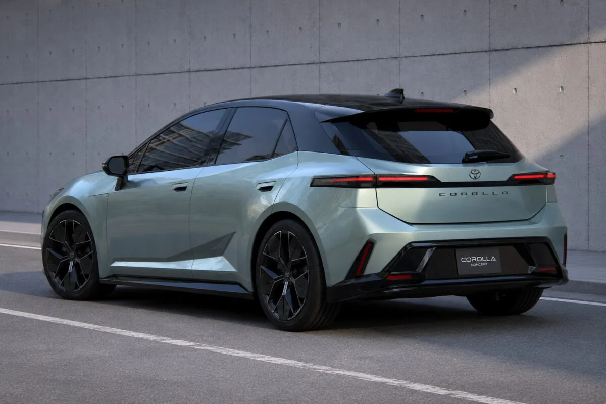 Toyota Corolla 2027 : pourquoi la compacte hybride la plus populaire pourrait encore repousser les voitures électriques