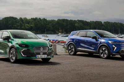 L’arme secrète de Renault face aux crises : le GPL avec label ECO et 1 500 km d’autonomie s’impose comme l’alternative la plus pragmatique à l’hybride et à l’électrique