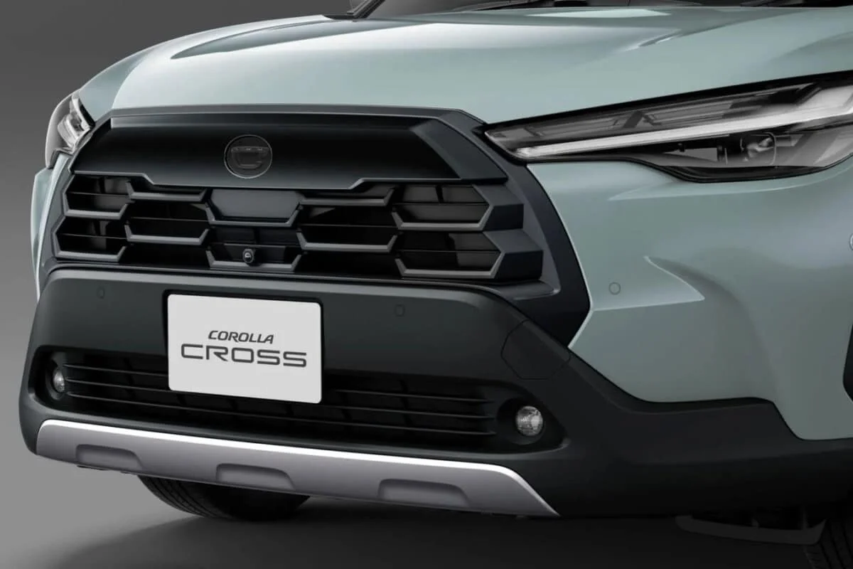 Il n’est pas un RAV4 mais rivalise avec lui sur tout, surtout sur la consommation : ce SUV hybride japonais est l’alternative que peu avaient remarquée Le SUV hybride japonais imbattable sur la consommation n’est pas un Toyota RAV4 — et c’est exactem