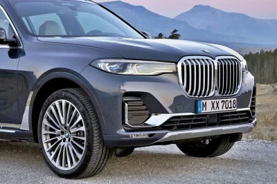 La Russie fabrique des BMW contrefaites à partir de pièces mises au rebut avant la guerre : plus de 130 000 € la pièce, mais BMW ne les reconnaît pas
