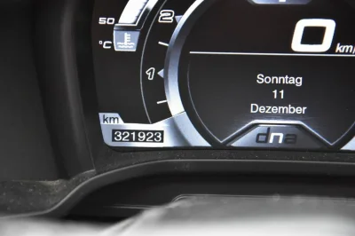 Cette italienne prétendument en panne permanente vient de faire 321 000 km entre les mains d’un propriétaire qui n’avait pas lu les forums