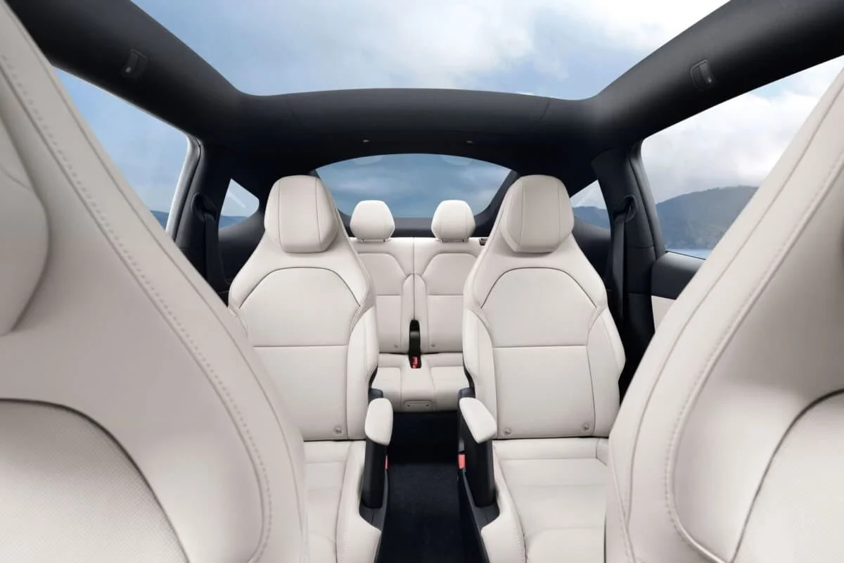 La Tesla Model X laissait un vide, ce modèle version à 6 places pourrait devenir le nouveau modèle familial de la marque