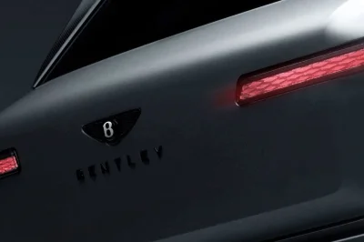 Bentley lance le Torcal, SUV électrique de luxe dans l’esprit de la Porsche Cayenne et son nom soigneusement choisi mérite qu’on s’y attarde