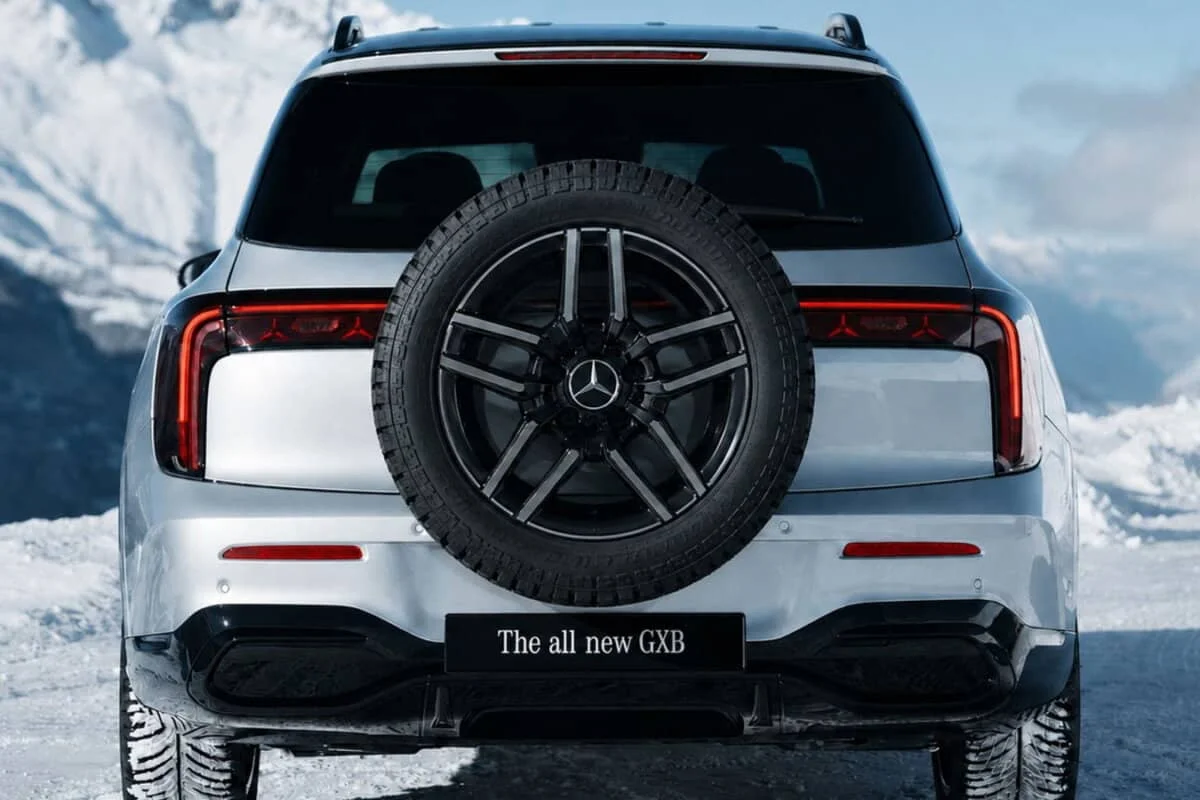 On sait désormais dans quelle usine sera fabriqué le SUV le moins cher de Mercedes et la Classe G compacte se précise enfin