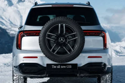 On sait désormais dans quelle usine sera fabriqué le SUV le moins cher de Mercedes et la Classe G compacte se précise enfin