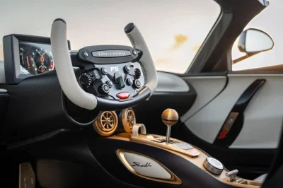 Hennessey défie Ferrari avec une hypercar de 2 000 ch dotée d’une boîte manuelle