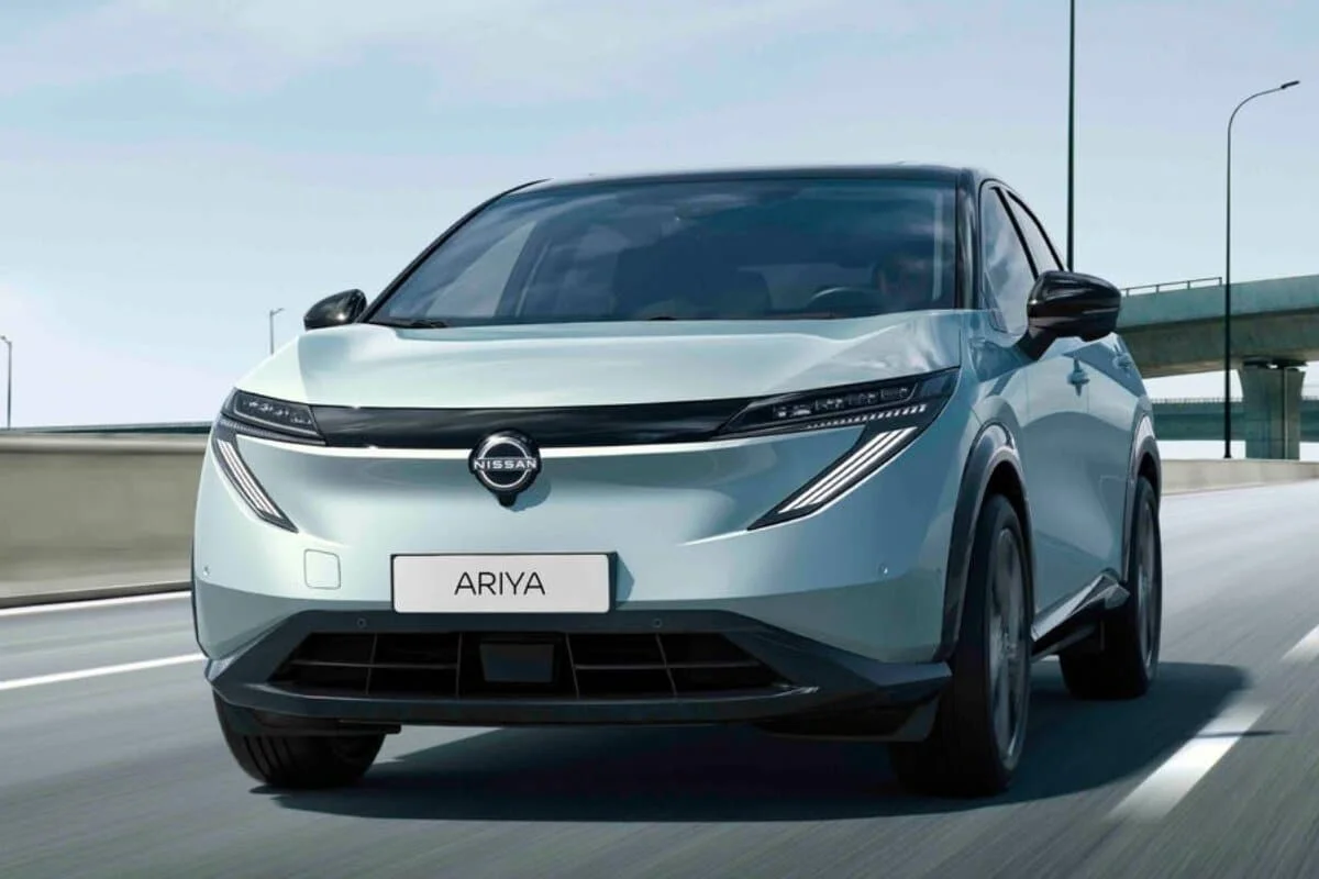 Sans tambour ni trompette, le Nissan Ariya 2026 se réinvente pour rester compétitif face au Tesla Model Y, au Renault Scénic E-Tech et aux Chinois