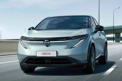 Sans tambour ni trompette, le Nissan Ariya 2026 se réinvente pour rester compétitif face au Tesla Model Y, au Renault Scénic E-Tech et aux Chinois