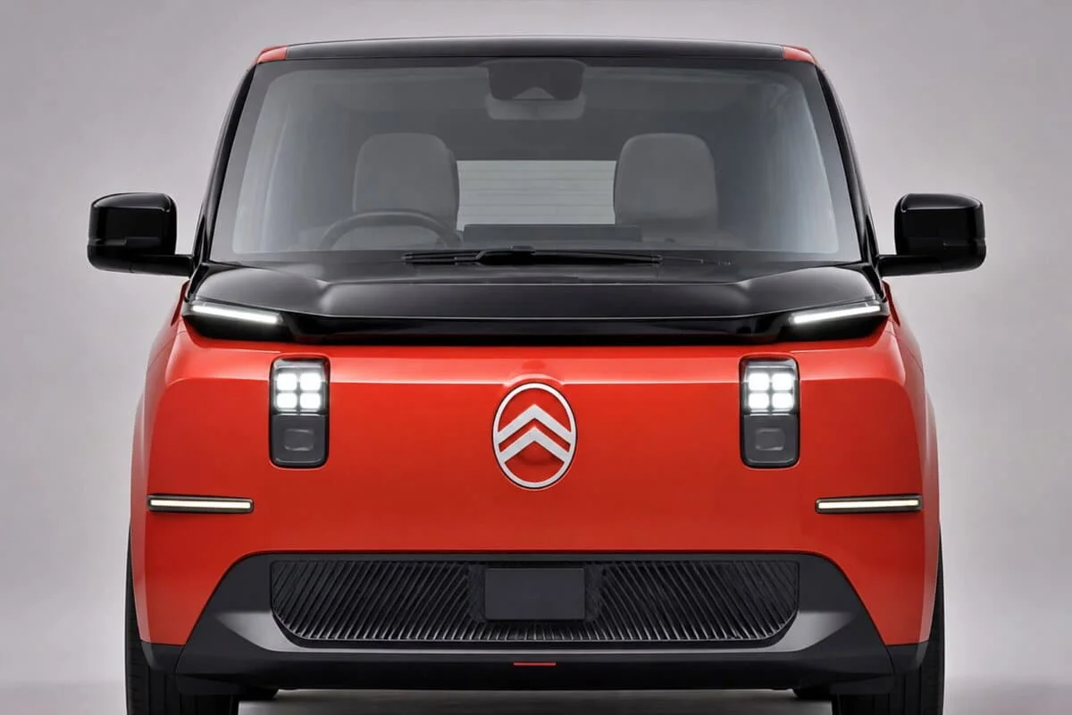 Après des années d’obsession SUV, la Citroën Xsara Picasso 2027 remet le monospace au goût du jour avec un design carré et une praticité sans compromis