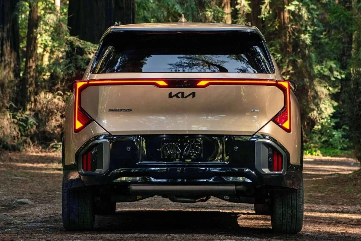 Le SUV Kia le plus abouti de la gamme débarque avec un turbo de 180 ch et un niveau d’équipement d’entrée de gamme qui embarrasse ses concurrents directs