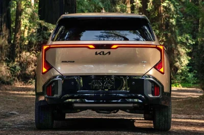 Le SUV Kia le plus abouti de la gamme débarque avec un turbo de 180 ch et un niveau d’équipement d’entrée de gamme qui embarrasse ses concurrents directs