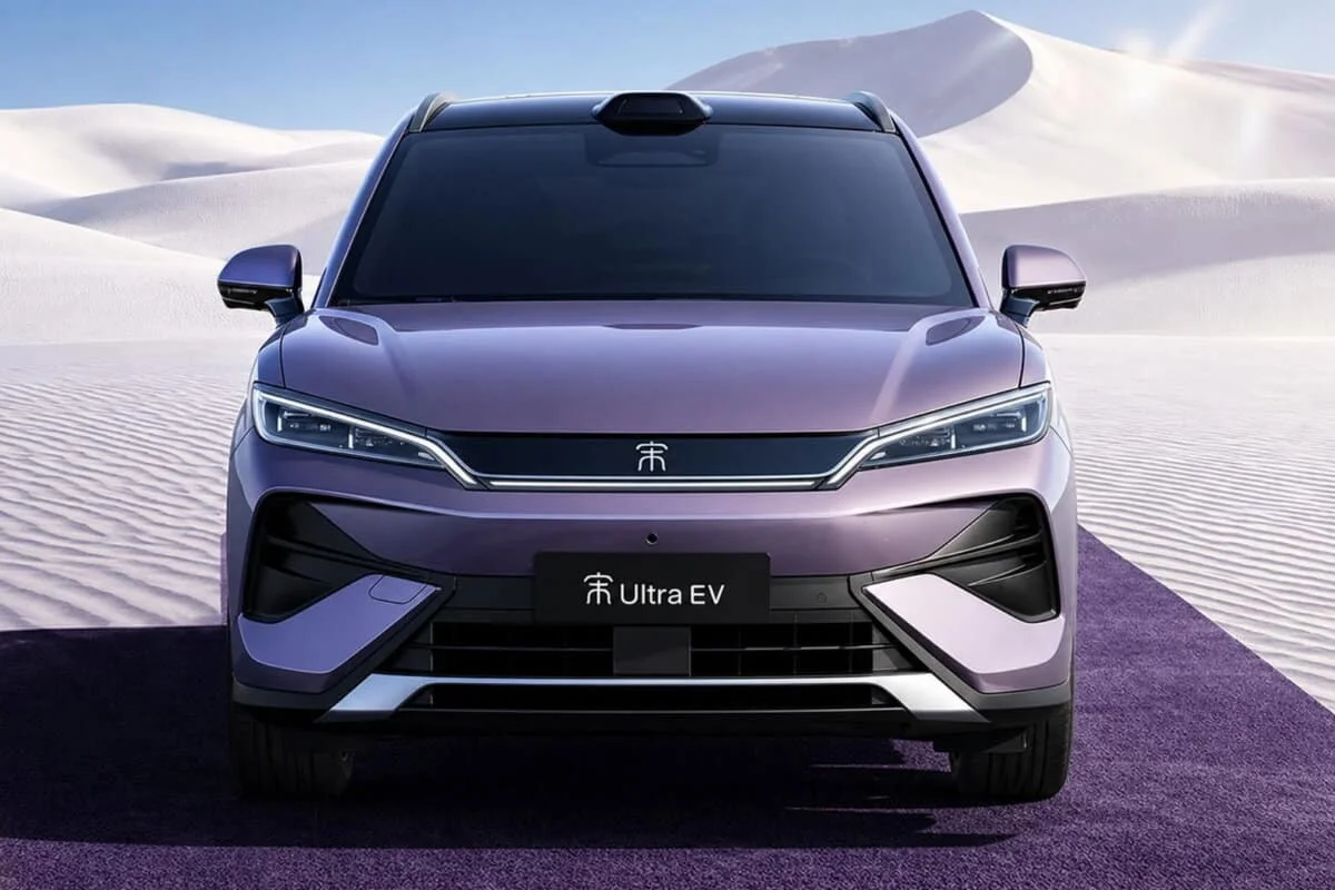 En 2026, une voiture chinoise sur deux part à l’export et un seul mois suffit désormais à dépasser le volume annuel de 2019