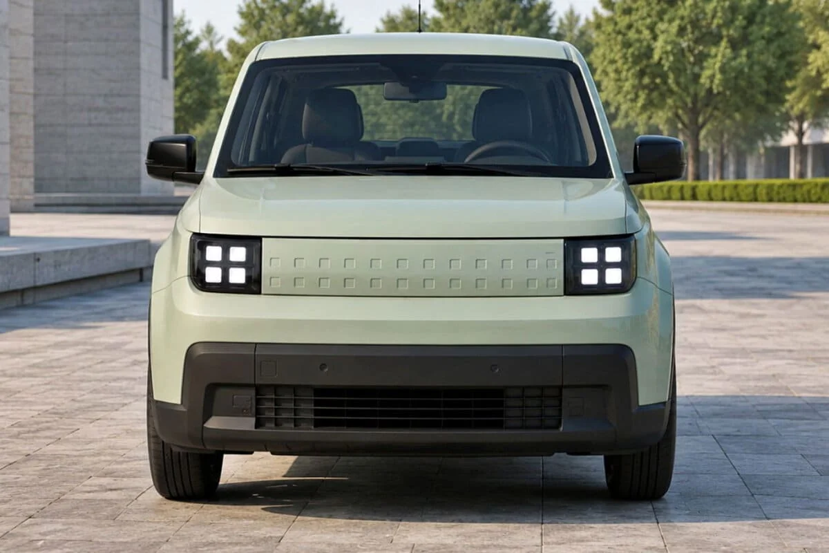 La Fiat Panda 2028 à 17 900 euros prouve qu’une citadine simple à essence a encore sa place