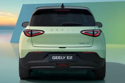 Avec plus de 400 000 automobilistes chinois conquis, cette berline arrive enfin sur les routes d’Europe