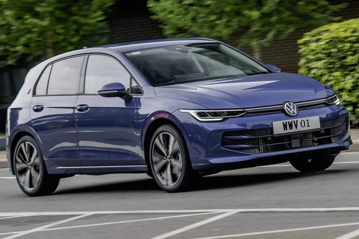 La Volkswagen Golf au prix d’une citadine : 115 ch, label ECO et boîte DSG, la super affaire de qualité que personne n’attendait