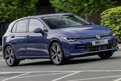 La Volkswagen Golf au prix d’une citadine : 115 ch, label ECO et boîte DSG, la super affaire de qualité que personne n’attendait