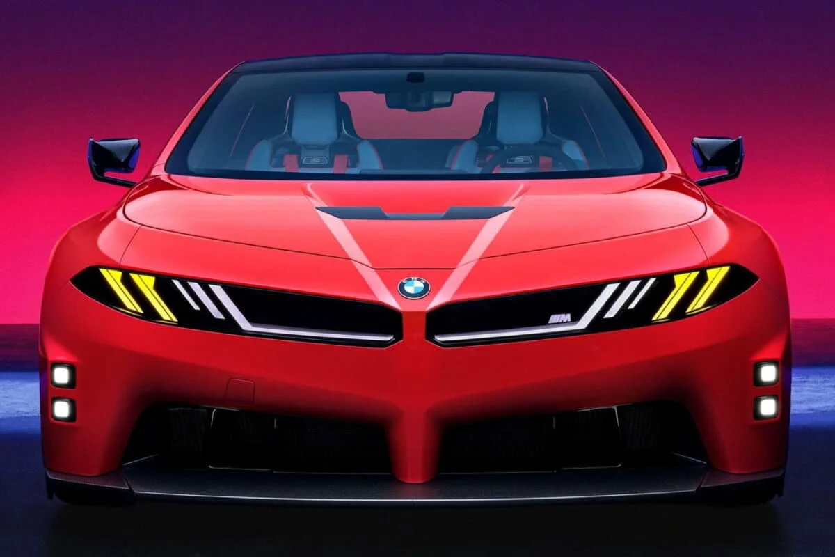 BMW officialise le nom de sa M3 électrique : les puristes vont avoir quelque chose à dire et ce n’est pas forcément ce que Munich espérait entendre