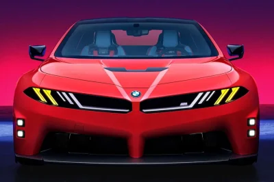 BMW officialise le nom de sa M3 électrique : les puristes vont avoir quelque chose à dire et ce n’est pas forcément ce que Munich espérait entendre
