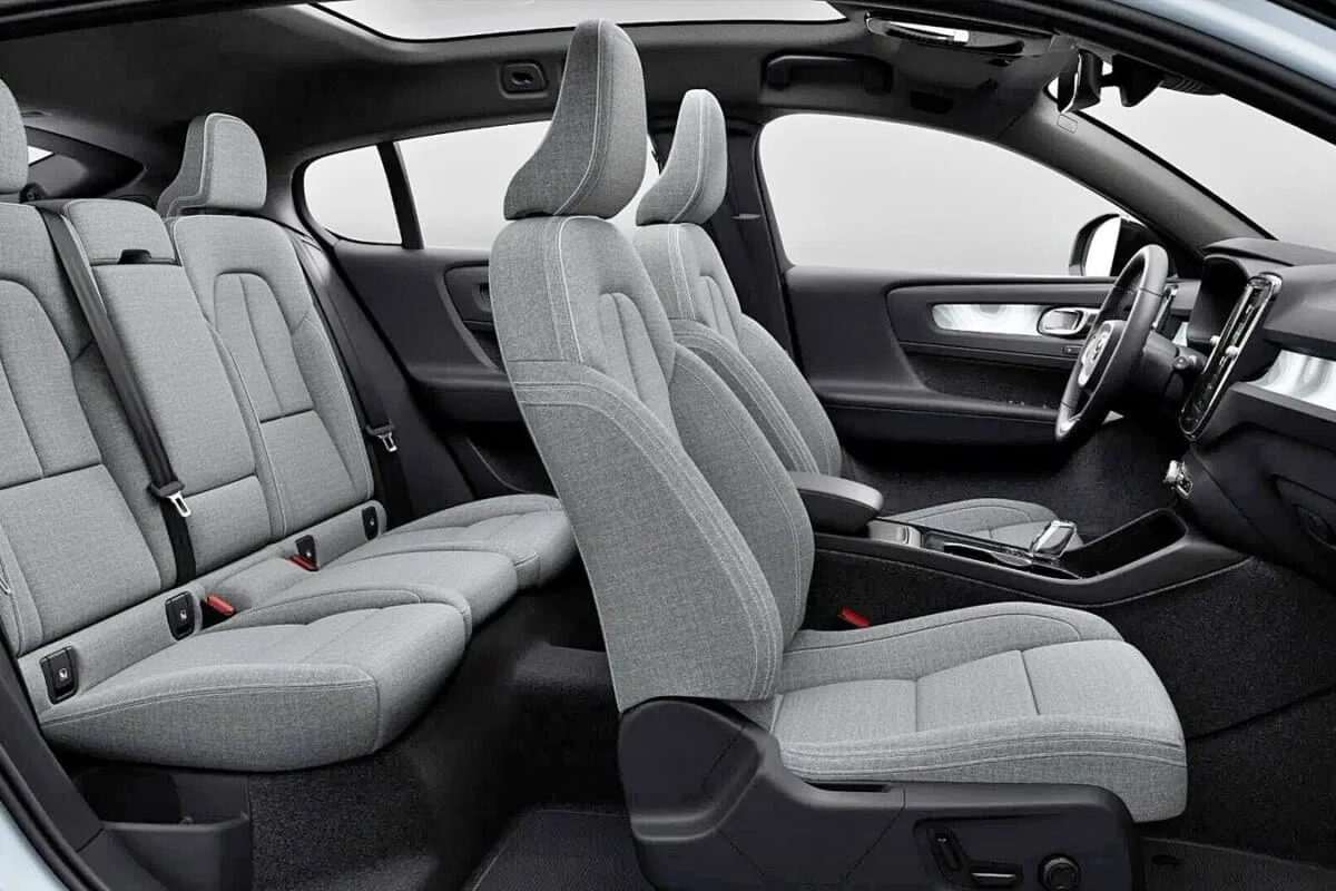 Ce SUV premium suédois certifié ECO coûte désormais 13 000 € de moins que ses rivaux allemands