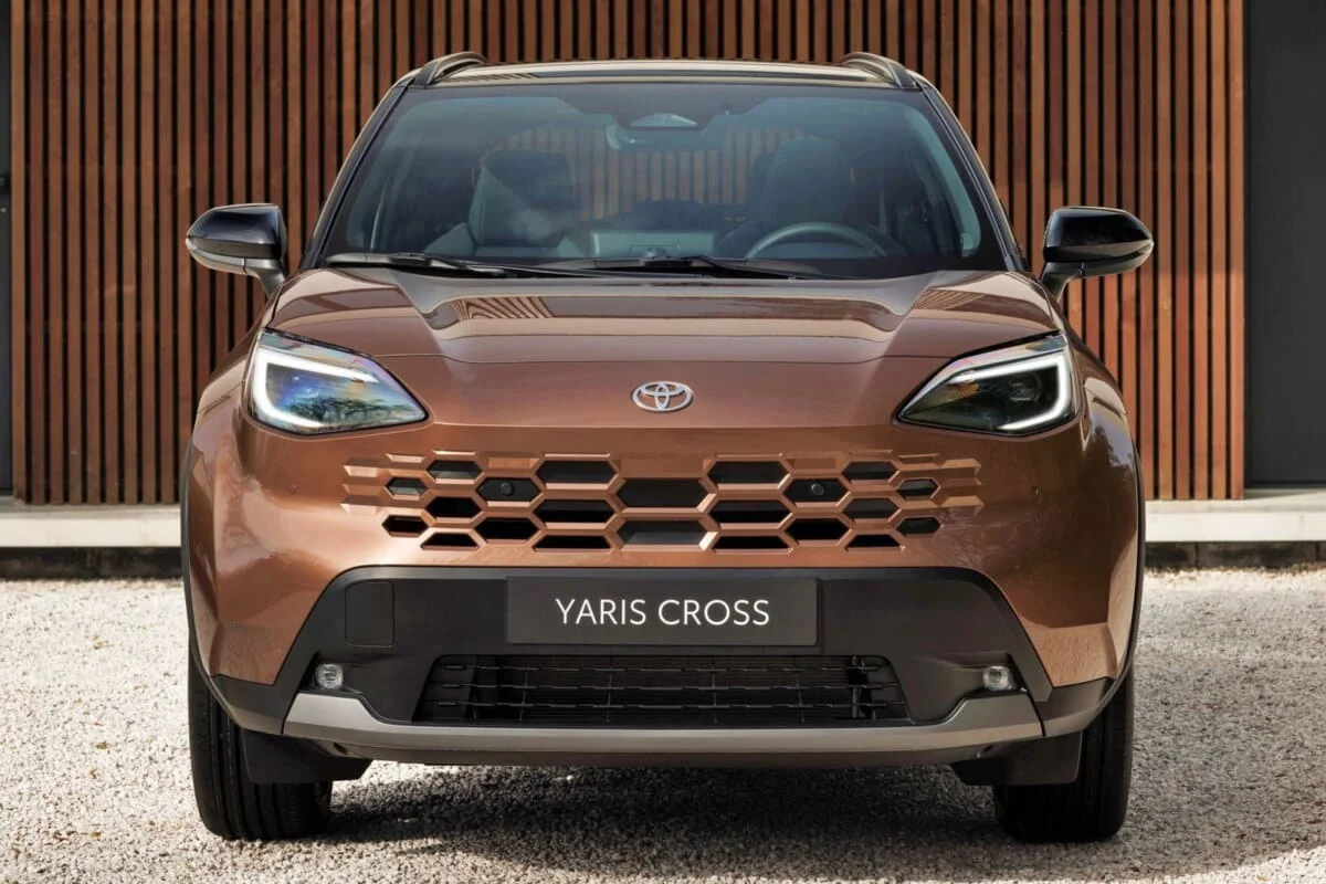 Le prix français de la Toyota Yaris Cross 2027 est là et il confirme que ce SUV urbain est un choix bien plus sûr que la MG ZS pour les acheteurs exigeants