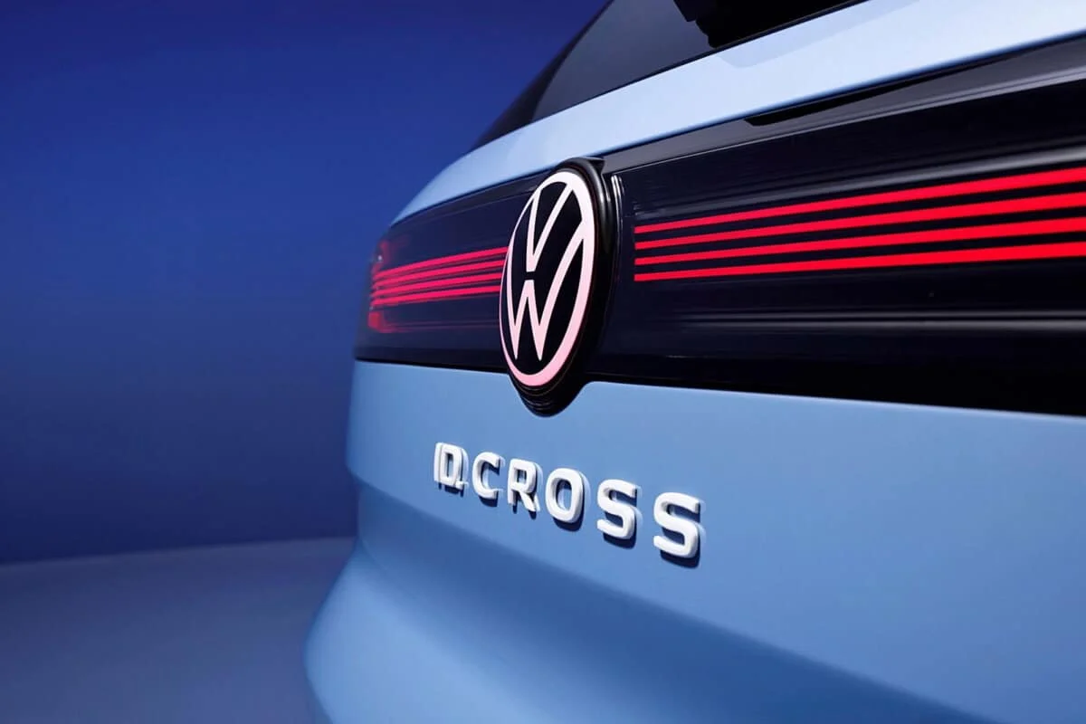 Volkswagen affiche le prix de son nouveau SUV électrique au look de Renault 4, autour de 28 000 €