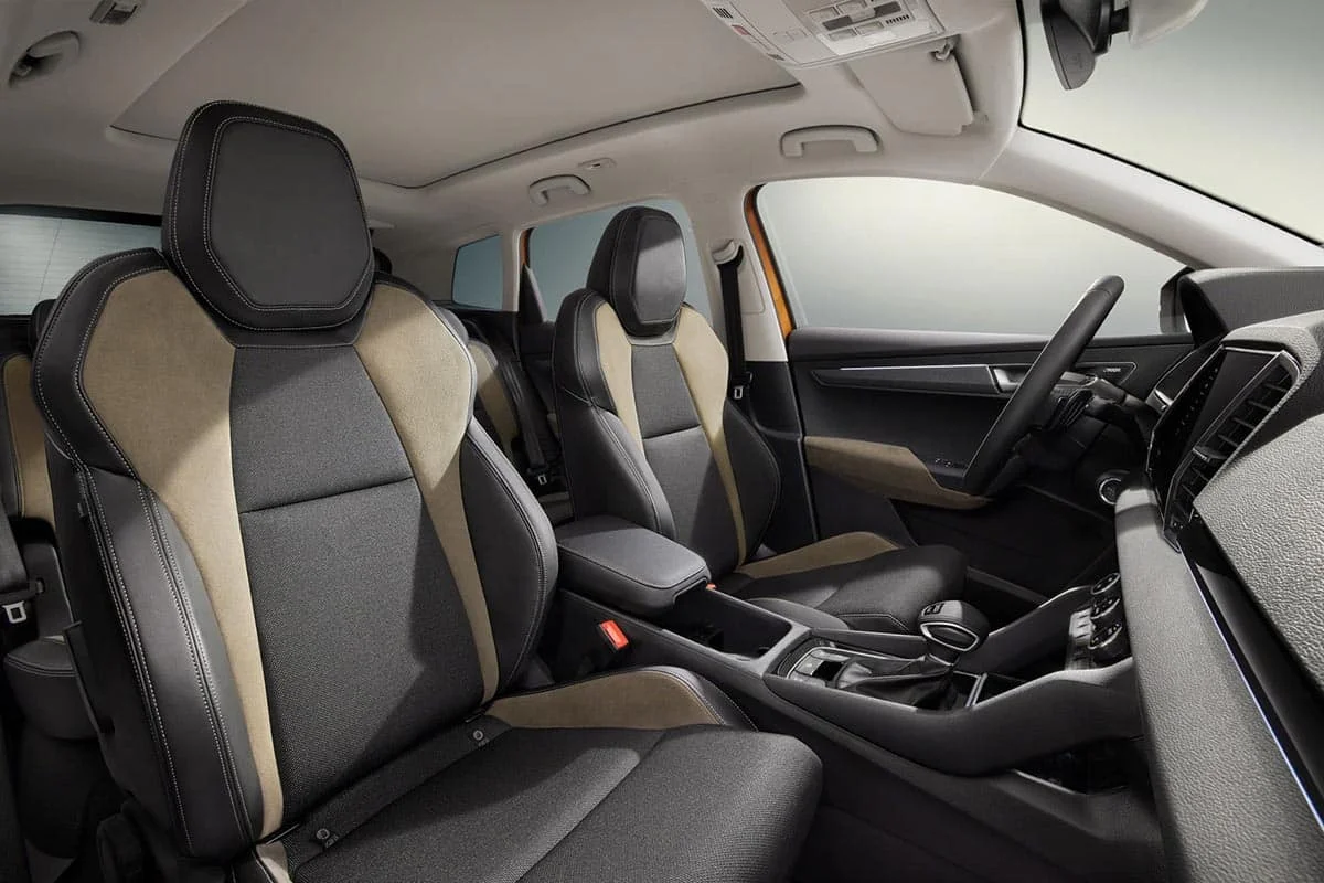Plus d’un million de personnes ont dit oui à ce SUV pratique taille Qashqai avec 520 litres de coffre : le succès le plus éloquent du segment