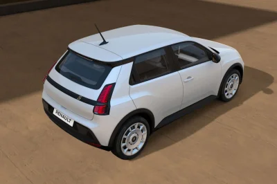 Renault 5 Hybrid : pourquoi une version essence électrifiée à moins de 25 000 € pourrait changer la donne en Europe