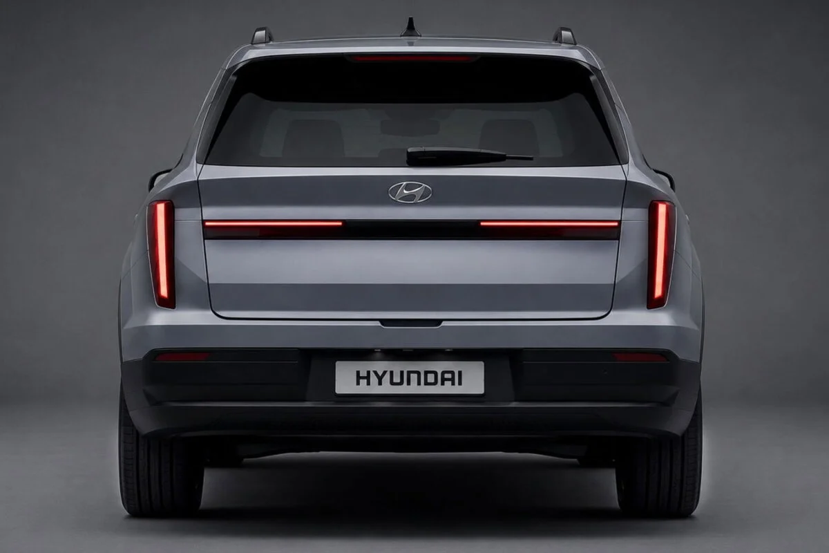 Hyundai Tucson 2027 : nouvelles dimensions, 38 450 € et un objectif clairement affiché, détrôner le Toyota RAV4 sur le marché européen