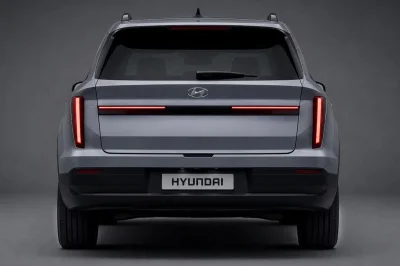 Hyundai Tucson 2027 : nouvelles dimensions, 38 450 € et un objectif clairement affiché, détrôner le Toyota RAV4 sur le marché européen