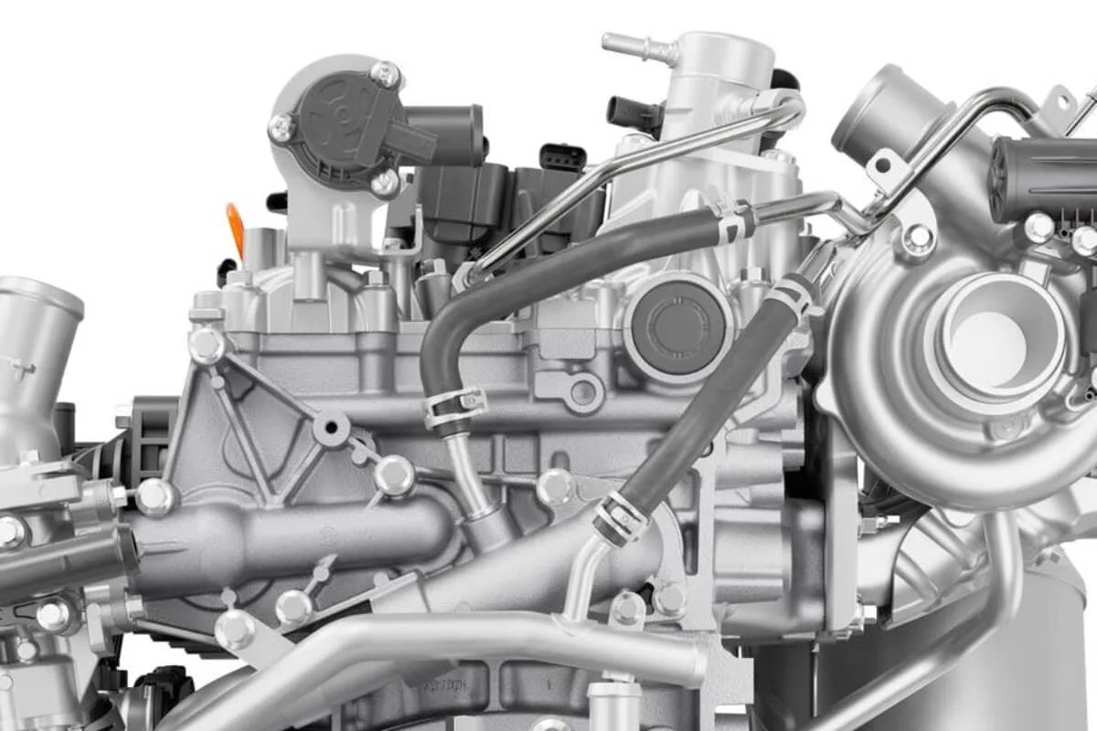 143 ch, Euro 7, 40 kWh rechargés avec 19,6 litres : le moteur à autonomie prolongée de Horse redéfinit ce qu’un 2,0 litres turbo peut accomplir