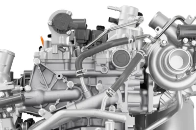 143 ch, Euro 7, 40 kWh rechargés avec 19,6 litres : le moteur à autonomie prolongée de Horse redéfinit ce qu’un 2,0 litres turbo peut accomplir