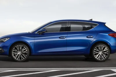 133 km en électrique et une obstination salutaire : la Seat Leon e-HYBRID est la compacte qui résiste mieux que prévu à tout ce qui voulait la faire disparaître