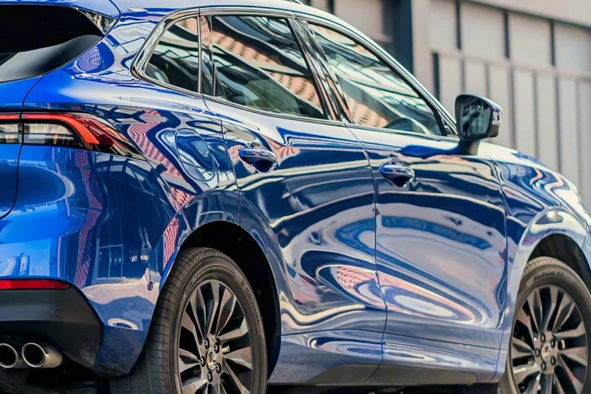 Ni la Peugeot 3008 ni le Rafale : le SUV hybride le plus cool est ce 245 ch boîte automatique à moins de 30 000 €