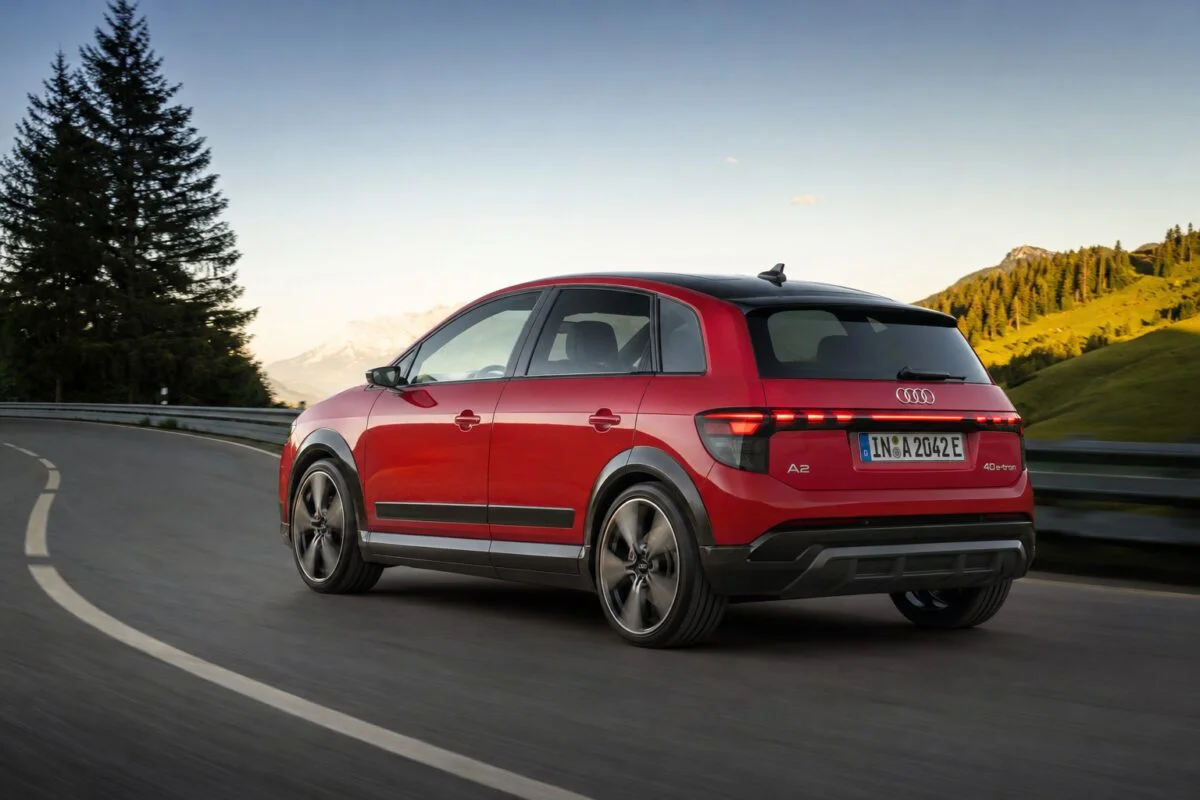 Audi A2 2026 : contre toute attente, l’Allemagne ressort la formule du diesel à moins de 3 litres face à une Europe hystérique sur les SUV