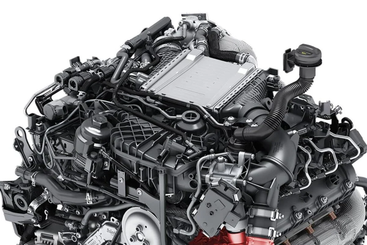 Un V6 diesel entièrement repensé et le retour assumé du TDI : Audi prouve avec le Q7 que le diesel premium n’a pas dit son dernier mot