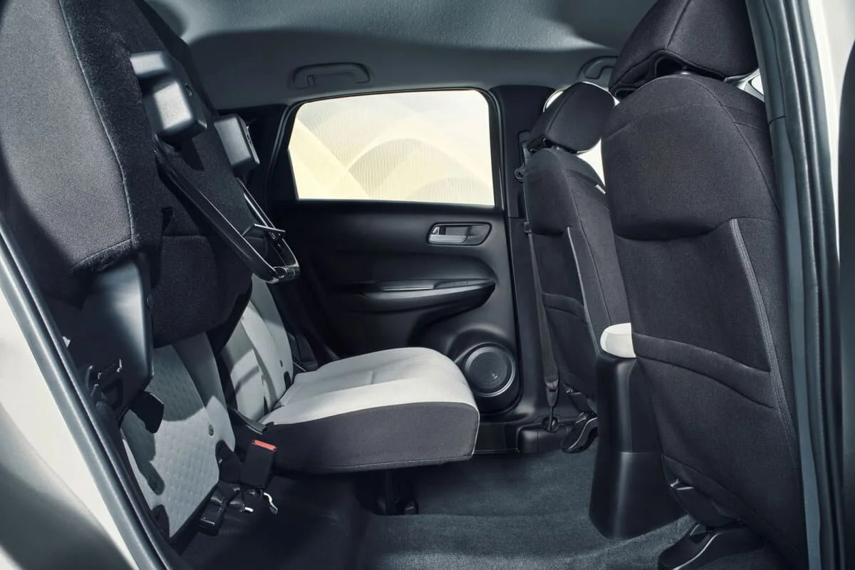 Elle a le label ECO, la qualité japonaise et 4,6 l/100 km : la Toyota Yaris signée Honda existe encore, sauf qu’un détail lui coûte la perfection