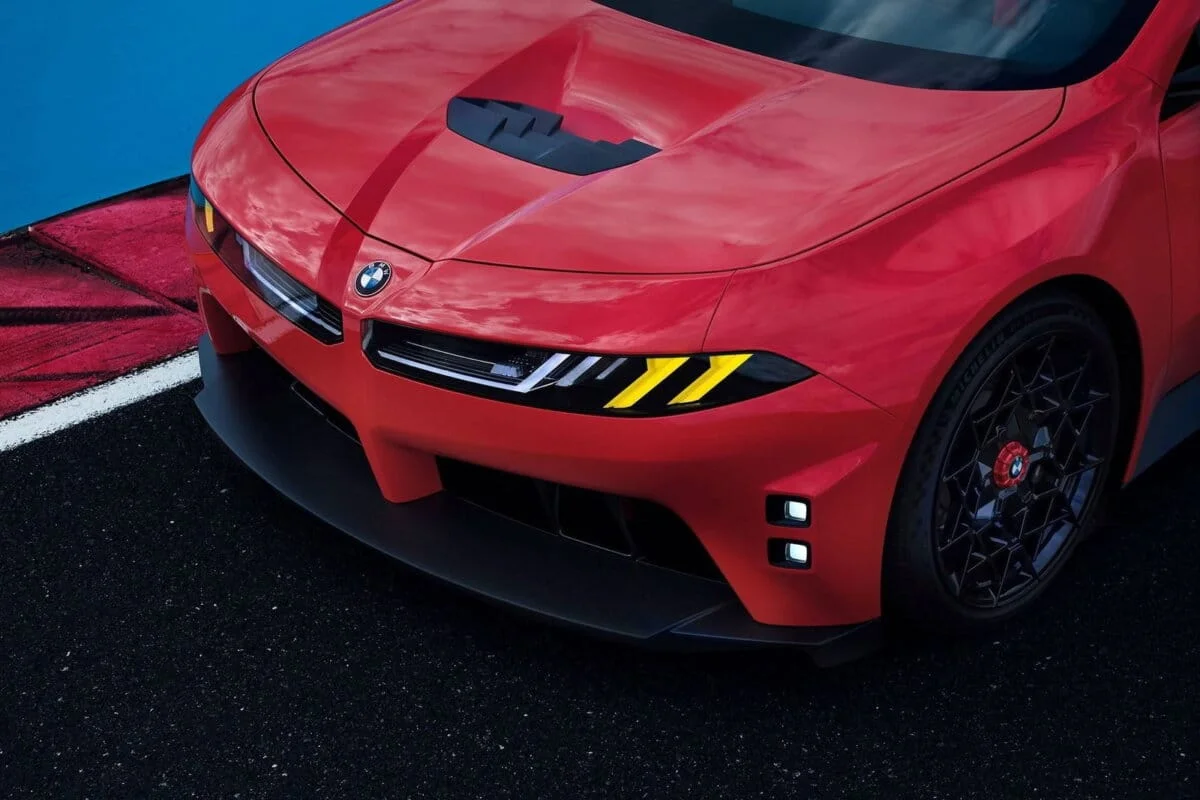Salon de Paris 2026 sans BMW : la marque invoque un changement de priorités pour justifier une absence qui en dit long sur la pression économique du moment