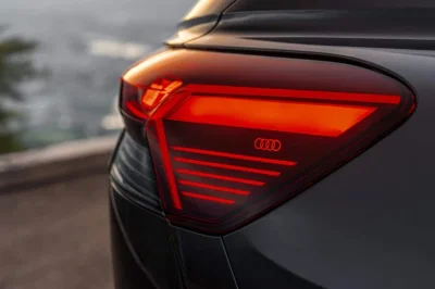 Il est encore l’Audi électrique la plus accessible aujourd’hui, mais ce statut de moins cher de la gamme a une date de péremption très proche
