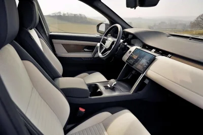 Land Rover arrête son SUV le plus abordable en 2026 : chute de 90 % des ventes et non-conformité aux nouvelles normes sonnent le glas