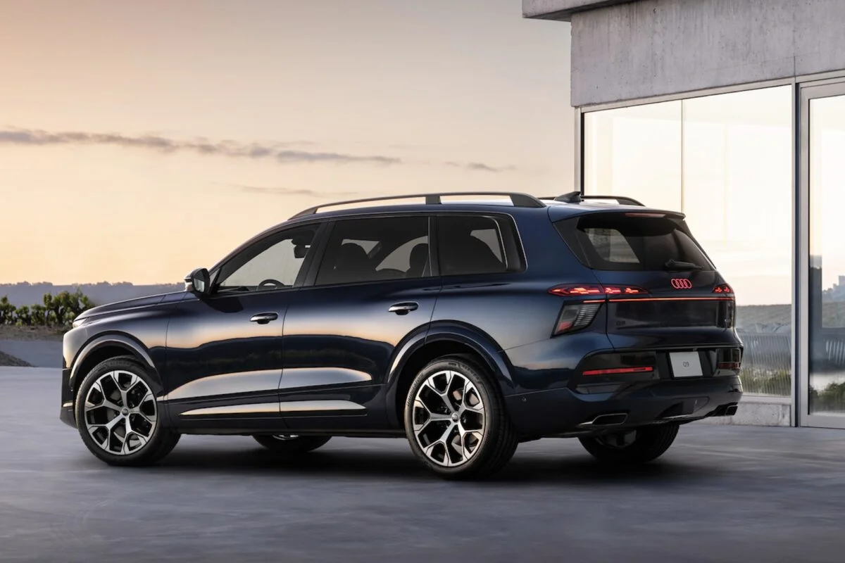 Un monospace allemand de 5,31 m, V6 diesel et label ECO tient-il encore face à l’électrique en 2025 ?