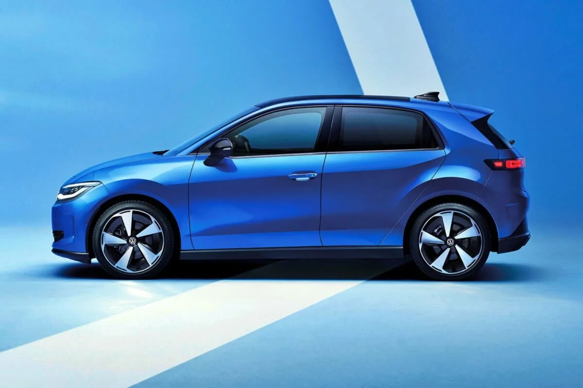 Volkswagen dévoile sa citadine électrique la moins chère, l’ID. Polo, taillée pour affronter la Renault 5