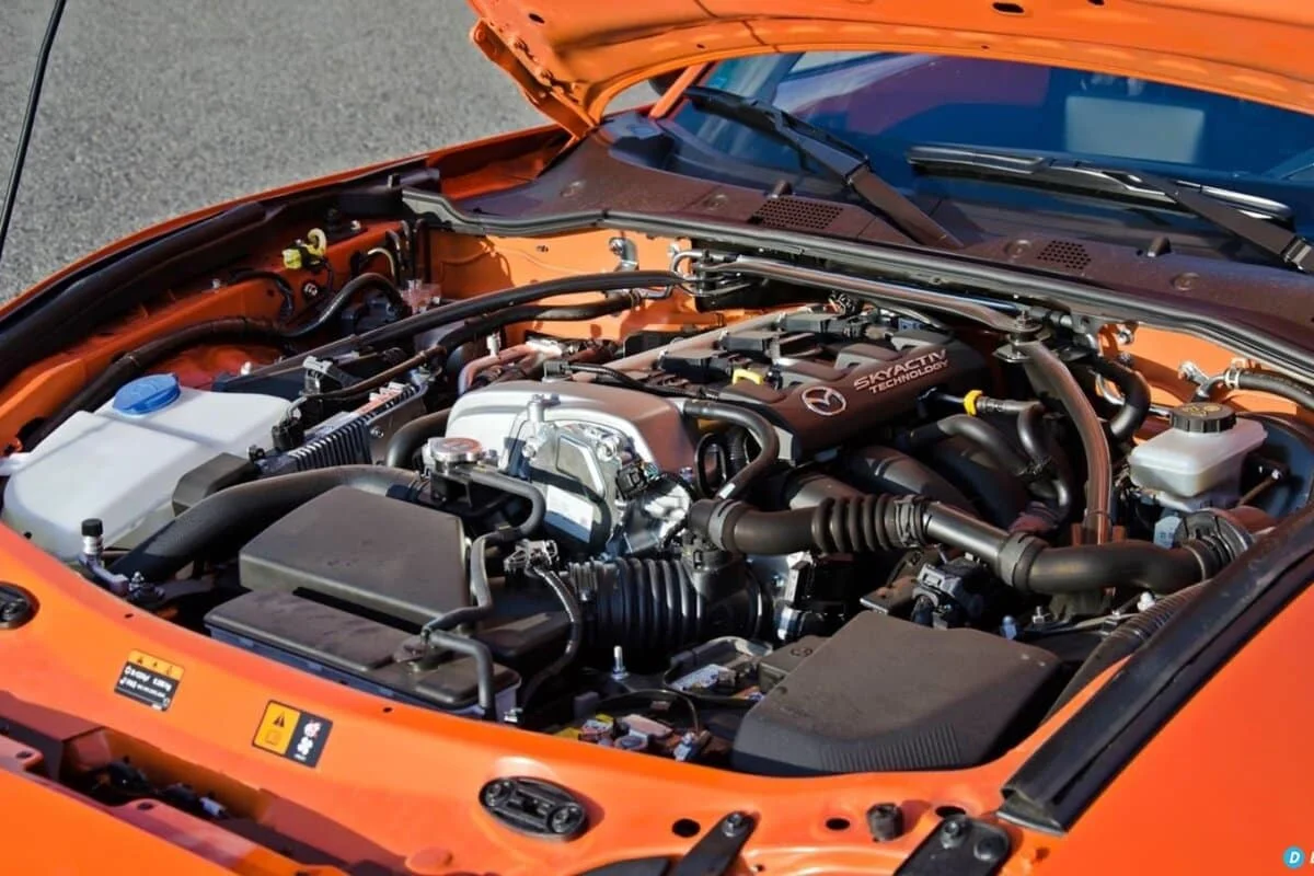 L’idée d’une MX-5 électrique fait frémir les puristes, mais Mazda a un plan pour transformer le sacrilège en évidence et personne n’est encore à l’abri d’être convaincu